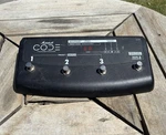Marshall PEDL-91009 Footswitch Controller Code Guitar Amplifier Black Untested Used. Price: $34.80.