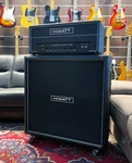 Hiwatt DR-103 Original (1979) Excellent Condition + 4X12 Case Rare Usato. Price: $5453.41.