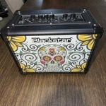 Blackstar Id:core V2 10W Digital Stereo Guitar Combo Amplifier Open. Price: $65.00.