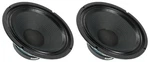 (2) Celestion Heritage G12-65 15 Ohm Watt 12" Guitar Speakers New. Price: $298.95.