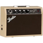 Fender Mini '65 Twin 1W 2X3 Guitar Combo Amp Blonde New. Price: $58.50.