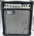 Guitar Research GR-30B Bass Amplifier Used. Price: $69.99.