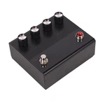 Jackson Audio : 1484 Twin Twelve Pedal Limited-edition Black Brand New/sealed. Price: $248.75.