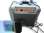 Alesis Roadfire 15 Guitar Amp + C1 Pedal Used. Price: $438.64.