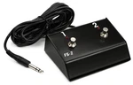 Hughes & Kettner HKFS2 Tubemeister Two-channel Footswitch New. Price: $87.99.