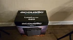 Acoustic G20 Lead Series 20-WATT 1X10 Guitar Combo Amp New. Price: $79.99.