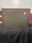 Guyatone GA-130 3W Solid State Combo Amp 1X Speaker 1-CHANNEL 8 Ohm Used. Price: $145.00.