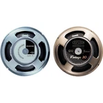 Celestion Metalhard Rock 2X12 Speaker Set New. Price: $299.99.