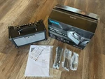 Boss Dual Cube Lx 10-WATT 2X4" Stereo Guitar Combo Amp New!. Price: $225.00.