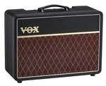 Vox AC10C1 1X10" 10-WATT Tube Guitar Combo Amplifier Open Box. Price: $659.99.