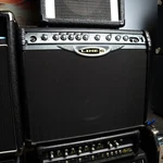 Line 6 Spider Ii 112 Electric Guitar Amplifier Digital Modeling Combo Used. Price: $229.00.