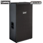 Laney Digbeth Series 1200W X 10" Bass Amplifier Cabinet DBV810-4 New. Price: $1779.00.