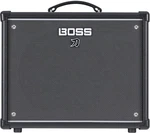 Boss Katana Gen 3 50 Ex 1X12" Combo Guitar Amplifier New. Price: $399.99.