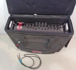 Swr SM-500 Bass Head W/ Gator Rack Mount Bag Tube Pre-amp Solid State Used. Price: $389.99.
