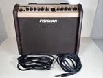Fishman Loudbox Mini PRO-LBX-500 60W Amplifier Used. Price: $199.97.