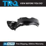 Trq Front Left Inner Fender Liner Black For 2009-2013 Toyota Matrix TO1248155 New. Price: $49.95.