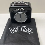 Honeytone N-10 Guitar Mini Amp Black Used. Price: $17.14.