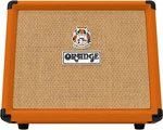 Crush Acoustic 30-WATT 1X8 2-CHANNEL Combo Amplifier (orange) New. Price: $429.00.