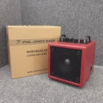 Phil Jones Amplifier Nanobass X4 Used. Price: $418.77.