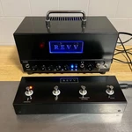 Revv G20 20/4-WATT Tube Head: Non Functioning For. Price: $600.00.