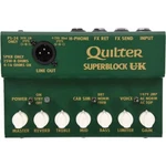 Quilter Superblock Uk 25W Pedal Amp New. Price: $299.00.