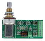 JE-1000 Onboard Guitar Preamp Analogworkshop New. Price: $95.00.