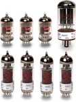 Vox AC30HW2 Set With Matched Power Tubes, Ruby Jj Brand New. Price: $168.51.