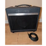 Fender Bassbreaker 007 Combo Amp 1X Speaker 1-CHANNEL 8 Used. Price: $200.00.