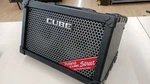 Roland Cube Street Stereo Amplifier - Portable Pa For Guitar & Vocals Tested Used. Price: $338.30.