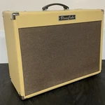 Roland Blues Cube Artist X 12-INCH 80-WATT Combo Amp Blonde Used. Price: $650.00.