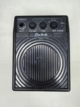 Dean Markley GT-1000 Micro Guitar Amplifier Black Used. Price: $21.99.