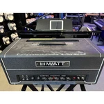Hiwatt DR103 Custom 100 Tube Amp Head Early 2000'S "hoopty" (pre-owned) Used. Price: $2942.99.