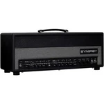 Synergy SYN-50 50W Tube Guitar Amp Head 197881478117 Rf Good. Price: $1359.99.