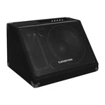 Sound Town 12" 500W Powered Dj Pa Stage Monitor Active Speaker (METIS-12MPW) New. Price: $215.04.