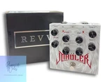 Revv Northern Mauler Effect Pedal - Distortion Used Jp. Price: $387.25.