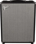 Fender Rumble V3 Bass Combo Amplifier, 200W, Black New. Price: $619.99.