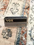 Vox Amplug Classic Rock AP2-CR Headphone Guitar Amplifier Battery Powered Used. Price: $39.99.