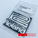 Roland Guitar Amplifier Replacement Logo Plate Badge Jc/vga Series 5100046040 New. Price: $29.99.