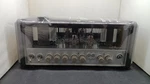 Hughes & Kettner Tubemeister 18 Guitar Amplifier Head With Bag Used. Price: $862.00.