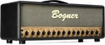 Bogner Ecstasy 104GV 100-WATT Amplifier Head New. Price: $4499.00.