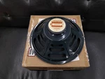Jensen C12R 8 12" Ohm Guitar Speaker Vintage Tone, Japan Used, Excellent. Price: $162.30.