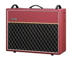 Vox AC30C2 30W 2X12" Combo Amp Classic Vintage Red New. Price: $1399.99.