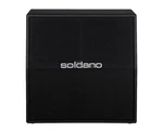 Soldano 412 Slant Classic 4X12" Cabinet - Open Box. Price: $1329.99.