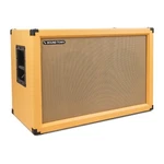 Sound Town 12" Guitar Speaker Cabinet, Birch Plywood Orange Tolex (GUC212OR) New. Price: $266.04.