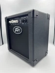 Peavey Max 126 10-WATT Bass Amp Combo Used. Price: $80.00.