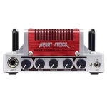Hotone Heart Attack Mini Guitar Amplifier Head, 5 Watt New. Price: $99.99.