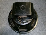 Vintage Jensen F12N 12" Field Coil Speaker 1950 Used. Price: $125.00.