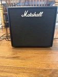 Marshall CODE25 1X10" 25-WATT Digital Combo Amplifier CODE-25 Guitar Black New. Price: $225.00.