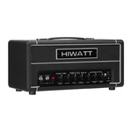 Hiwatt T-series TB20/10 20/10-WATT Tube Guitar Amplifier Head Black New. Price: $919.99.