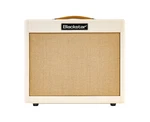 Blackstar TV-10A 10-WATT 1X12" Tube Combo Amp Cream Open Box. Price: $629.99.